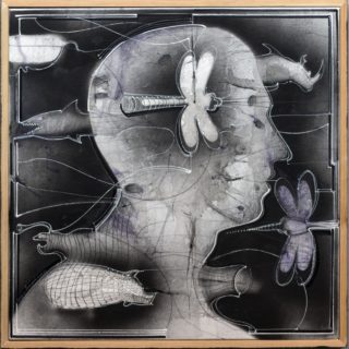 «Albert Camus: Κρίση και Δημιουργία»: Μία εικαστική συνομιλία με τον Albert Camus