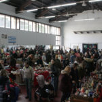 Χαρούμενα παιδιά – Χαρούμενα νιάτα στο 8ο εθελοντικό παζάρι αλληλεγγύης