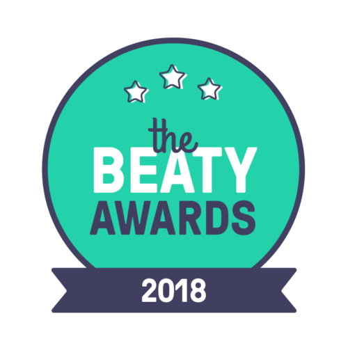 Tο Beat παρουσιάζει τα BEATY AWARDS 2018
