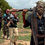 Τζιχαντιστές της Μπόκο Χαράμ έκαψαν ολοσχερώς ένα χωριό στη Νιγηρία