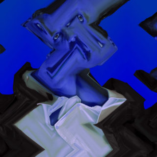 Ένα ροκ τρίο που παίρνει τα Όρη (και τα βουνά)