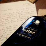 Γνωρίστε το νέο συλλεκτικό Johnnie Walker Blue Label Ghost and Rare Port Ellen