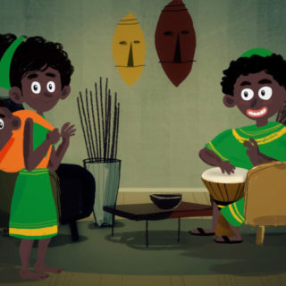 Τι θα δούμε στο 1ο Παιδικό & Εφηβικό Διεθνές Φεστιβάλ Κινηματογράφου της Αθήνας