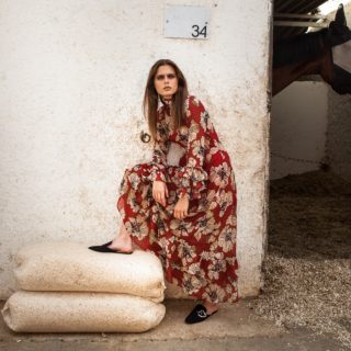 Για το Ananke, ο φετινός χειμώνας είναι ανθισμένος