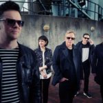 Οι New Order στην Aθηνα!