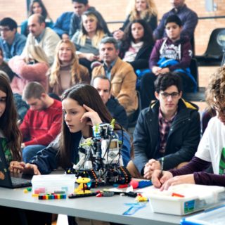 «ROBOGIRL», Τα παιδιά του μέλλοντος είναι ήδη εδώ