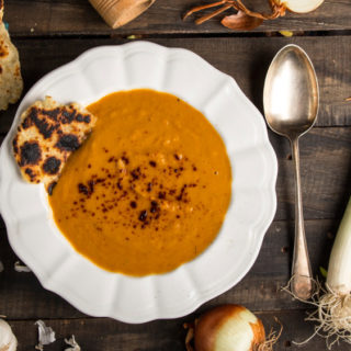 7 comfort σούπες για τις κρύες νύχτες του χειμώνα