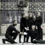 «Κοριολανός – Ιούλιος Καίσαρας» του Κωνσταντίνου Χατζή στο Θέατρο οδού Κυκλάδων