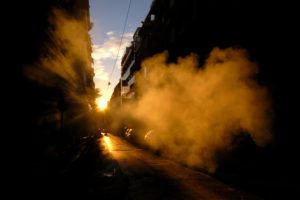 Δεκέμβρης 2008: Συνέβη, Άρα Μπορεί Να Ξανασυμβεί