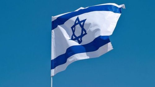 Αντιδράσεις του Ισραήλ κατά της Ιορδανίας γιατί υπουργός της περπάτησε πάνω στη σημαία του