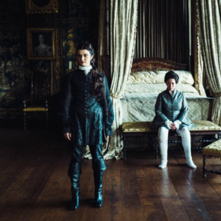 Η αληθινή ιστορία πίσω από το “The Favourite”
