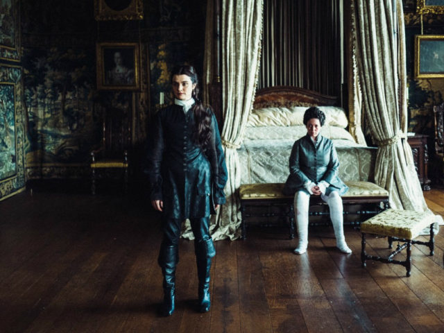 Η αληθινή ιστορία πίσω από το “The Favourite”