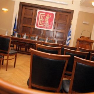 Καταγγελία για παρεμβάσεις στην υπόθεση Ριχάρδου, από την Ένωση Εισαγγελέων