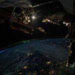 Εντυπωσιακές εικόνες της Γης από τον Διεθνή Διαστημικό Σταθμό [ΦΩΤΟΣ]