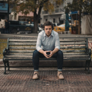 Ο Θοδωρής Κανελλόπουλος πολύ στεναχωρήθηκε όταν έμαθε για την αυτοκτονία του Cobain με έναν χρόνο καθυστέρηση