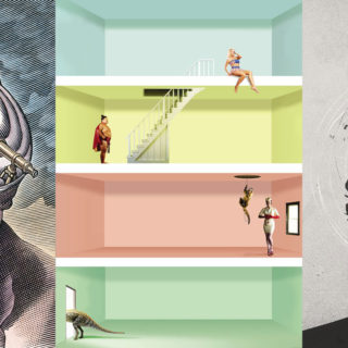 Παλάτια της μνήμης: Πώς να θυμάσαι τα πάντα