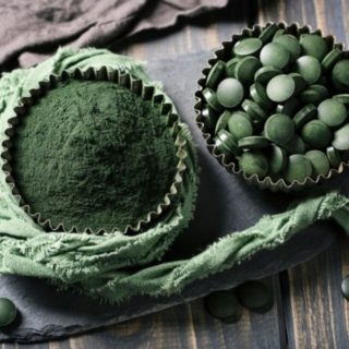 Γιατί χρειάζεται να βάλεις τα μικροάλγη στη ζωή σου