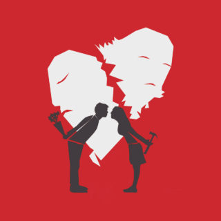 To Τέλος Μιας Σχέσης: Δέκα Παράδοξα.