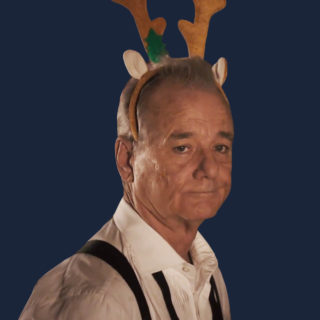 Πειράζει που μελαγχολώ τα Χριστούγεννα;