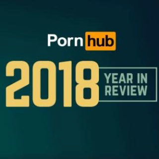 Pornhub 2018: Ποιες κατηγορίες πορνό προτίμησαν φέτος οι επισκέπτες του site στην Ελλάδα και τον κόσμο