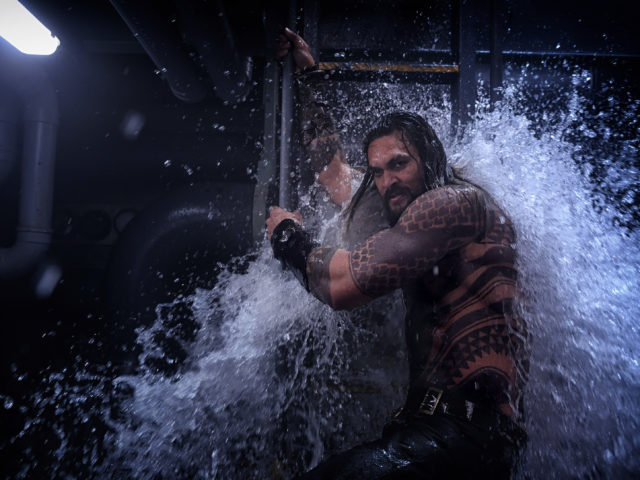 Aquaman και Mortal Engines: Τι Λένε τα Τελευταία Blockbusters της Χρονιάς…