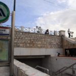 Κλειστός ο σταθμός του μετρό «Σύνταγμα» από τις 12 το μεσημέρι