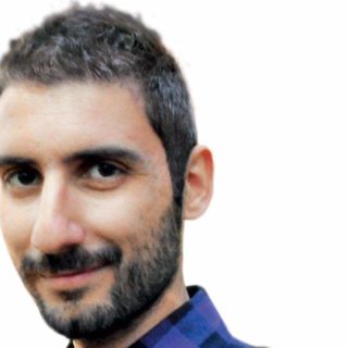 Έρχεται πάλι, του Χρήστου Σιορίκη