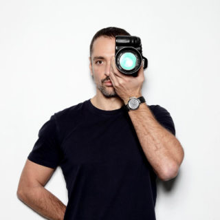 Ο Νικόλας Μάστορας διασκεδάζει πολύ με τα trashy guilty pleasures GNTM και My Style Rocks