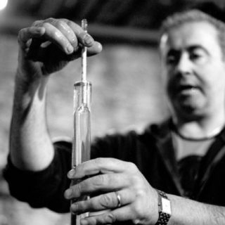 Πίνεις χύμα τσίπουρο; Πέντε πράγματα που πρέπει να ξέρεις γι’ αυτό