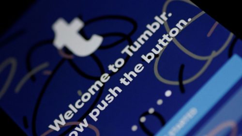 Το Tumblr απαγορεύει από τις 17 Δεκεμβρίου κάθε πορνογραφικό περιεχόμενο