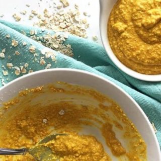 Πώς να χρησιμοποιήσεις τον κουρκουμά στη ρουτίνα ομορφιάς σου