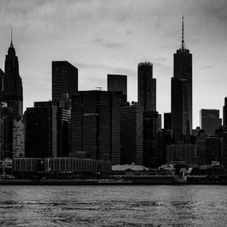 Το 2018, μια ελληνική παράσταση έκανε τη Νέα Υόρκη να κοιτάξει ψηλά