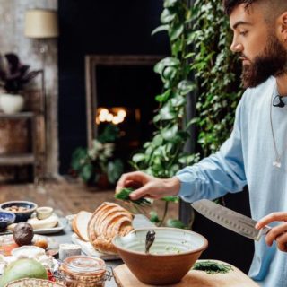7 χρήσιμες συμβουλές για εσένα που σκέφτεσαι να γίνεις vegan