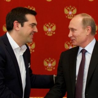 Μόσχα: Θετική εμβάθυνση της διμερούς συνεργασίας Eλλάδας – Ρωσίας