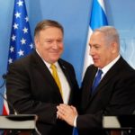 Συνάντηση Πομπέο – Νετανιάχου στη Βραζιλία