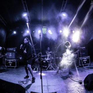 10 χρόνια Allochiria σε 7 φωτογραφίες