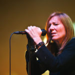 Ακούστε τη νέα δουλειά της Beth Gibbons