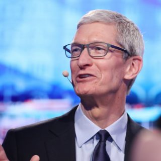 Η Apple καλεί τους νομοθέτες να δώσουν στους χρήστες τον έλεγχο των προσωπικών τους δεδομένων