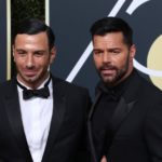 Πατέρας για τρίτη φορά ο Ρίκι Μάρτιν