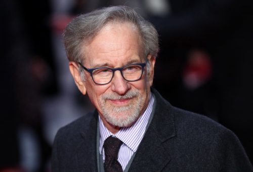 Η κόρη του Steven Spielberg θέλει να κάνει καριέρα στο πορνό
