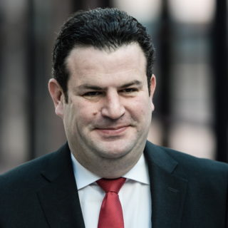 Πρωτοβουλία του Γερμανού υπουργού Εργασίας για ευρωπαϊκό κατώτατο μισθό