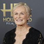 Γκλεν Κλόουζ: Μεγάλος μύθος ότι οι γυναίκες χάνουν τη σεξουαλικότητά τους όταν μεγαλώνουν