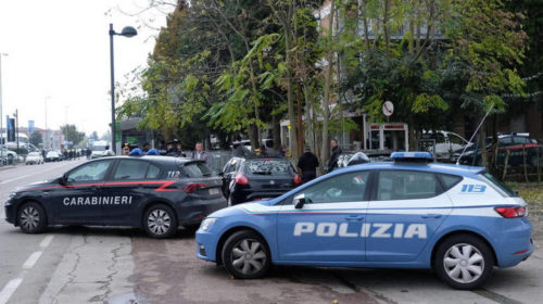 Ιταλία: Δημοσιογράφοι καταγγέλλουν ότι δέχτηκαν επίθεση από νεοφασιστικές ομάδες