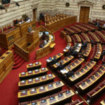 Αύριο στις 10 το πρωί ξεκινά η συζήτηση για την ψήφο εμπιστοσύνης