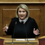 Βούλτεψη: «Πρέπει να αγιοποιηθεί ο Φύσσας από την εκκλησία»