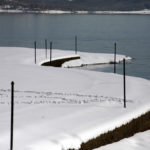 Ξεκίνησε η επέλαση της Σοφίας με πολικό ψύχος και πυκνές χιονοπτώσεις