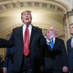 O Ντόναλντ Τραμπ επιμένει ότι θέλει να αγοράσει τη Γροιλανδία