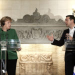 Μέρκελ: Καμιά σύνδεση ανάμεσα στη Συμφωνία των Πρεσπών και τις οικονομικές μεταρρυθμίσεις