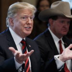 Ρατσιστικές δηλώσεις και επιθετική ρητορική τα συστατικά της προεκλογικής εκστρατείας του Ντόναλντ Τραμπ, 16 μήνες πριν από τις εκλογές του 2020