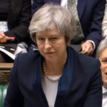 Brexit: Απορρίφθηκε από τη βουλή των κοινοτήτων η πρόταση